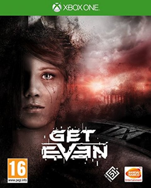 XBOXONE GET EVEN